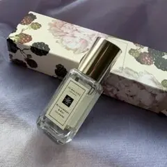 新品未使用☆ジョーマローン ブラックベリー　& ベイ　コロン 9mL