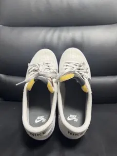 NIKE SB HERITAGE VULC スニーカー メンズ