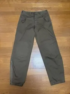フランス製 80s JEAN-LOUIS FERNANDEZ スウェーデン軍 - メルカリ