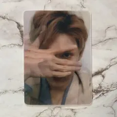SEVENTEEN セブチ トレカ ジュン - メルカリ