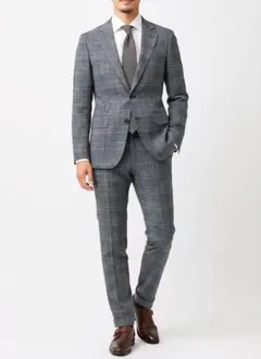 2026年最新】junhashimoto スーツの人気アイテム - メルカリ