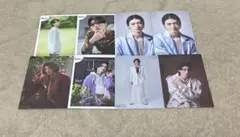 原因は自分にある。杢代和人 生写真 まとめ売り 17枚セット