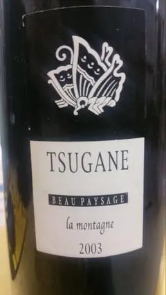 BEAUPAYSAGEボーペイサージュ 2019 赤ワイン 2本セット BEAUPAYSAGEボーペイサージュ 2019 赤ワイン 2本セット