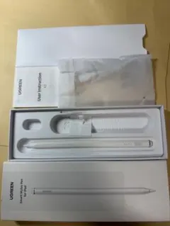 UGREEN Smart Stylus Pen for iPad 本体のサムネイル