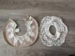 マールマールスタイ女の子 MARL MARL かわいい 2枚セット