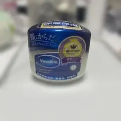 ヴァセリン リップケア