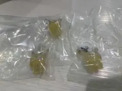 ポケピース めじるしアクセサリー ピカチュウ