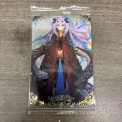FGO ウエハース　シークレット　スペースイシュタル　カード