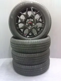 送料込み☆G05 165/55R15☆軽自動車 アルト スペーシア タント ミラ