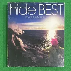 2026年最新】hide best ~psychommunityの人気アイテム - メルカリ