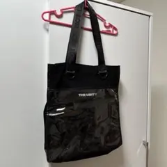 nct 127 イリチル THE UNITY ユニティ トートバッグ