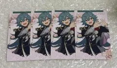 あんさんぶるスターズ!! スタフォニ4th カードコレクション ライカ