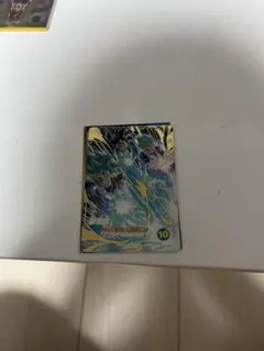 AP2-001 孫悟空パラレル