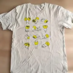 吉竹伸介印花T恤 M