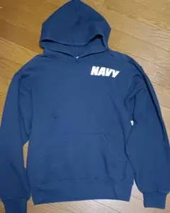SOFFE製　U.S. NAVY 　Made in U.S.A　古着　ミリタリー