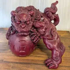 赤翡翠石彫刻　香炉　中国美術品 赤翡翠石彫刻 香炉 中国美術品 - メルカリ