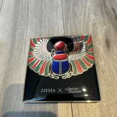 ZEESEA The British Museum アイシャドウパレットのサムネイル