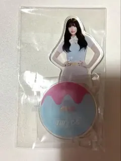 TWICE アクリルスタンド　モモ