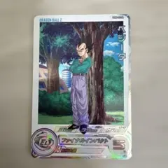 スーパードラゴンボールヒーローズ UGM6-022 DA ベジータ - メルカリ