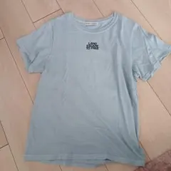 RODEO CROWNS 半袖Tシャツ ライトブルーのサムネイル