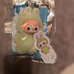 ラブブ　イニシャル