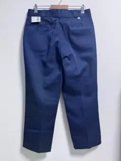 ほぼ新品】ディッキーズ874 ちびタグ USA製 ネイビー w38 古着 - メルカリ