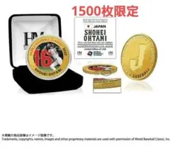 2025年最新】wbc 大谷翔平 コインの人気アイテム - メルカリ