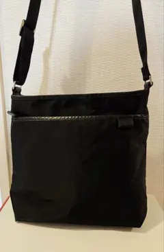 【agnes b. VOYAGE】 ショルダーバッグ（ポシェット）