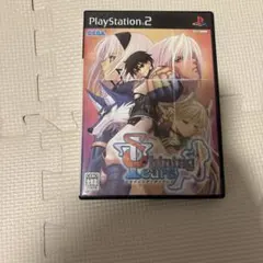 シャイニング・ティアーズ