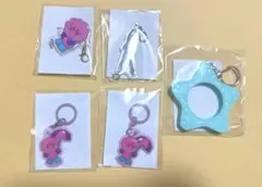 定価 ¥12,000-】backnumber 会場限定カプセルトイコンプセット - メルカリ