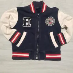 TOMMY HILFIGERトレーナー
