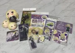 サカモトデイズ プチころマスコット 南雲 神々廻 セット | Mercari