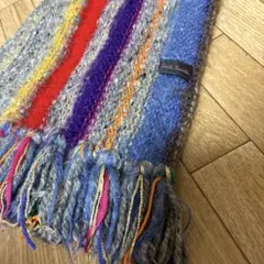 Paul Smith マフラー