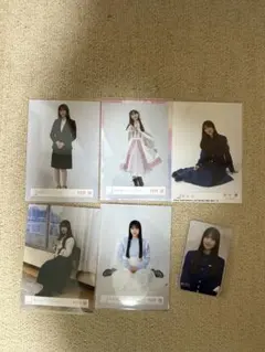 乃木坂46 寺田蘭世 生写真 コンプ - メルカリ