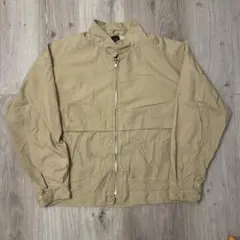 キ*ん様 LITECOAT マイティマック ジャケット ベージュ XL相当 総裏