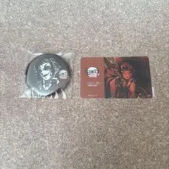 鬼滅の刃 ufotable DINING 無限城編 お楽しみくじ 獪岳