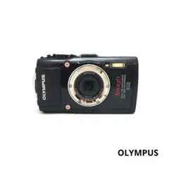 □ 美品 □ オリンパス OLYMPUS TOUGH TG-620【防水カメラ】 - メルカリ