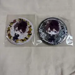 DIABOLIK LOVERS ディアラバ オンリーワン缶バッジ BB ルキ - メルカリ