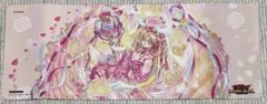 遊戯王 ラッシュデュエル オールラヴゴッデス プレイマット