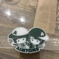 あいみょんライブグッズ