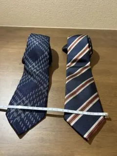 MEN'S BIGIネクタイセットのサムネイル