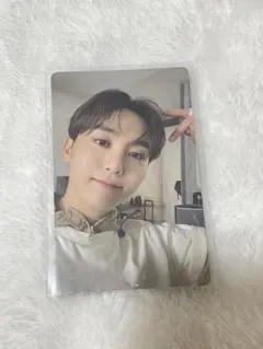 SEVENTEEN セブチ スングァン トレカ