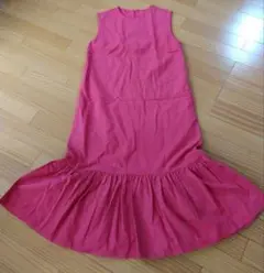 バースデーバッシュ ロングワンピース