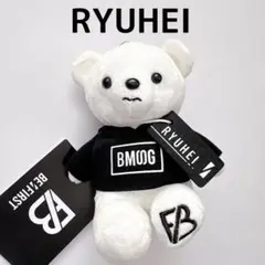 BE:FIRST RYUHEI くま - メルカリ