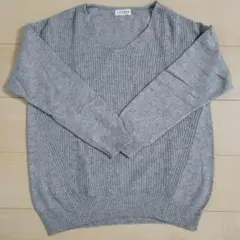 LEPSIM ニットトップス M