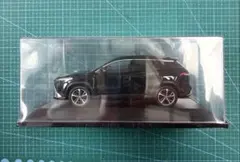 【非売品】トヨタ カローラクロス 1/30 ミニカー 店頭展示用 模型のサムネイル