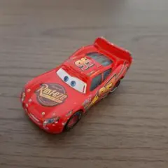 カーズ マックィーン マテル