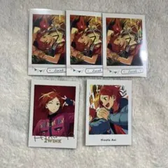 あんさんぶるスターズ! 葵ひなた ぱしゃこれ・ぱしゃっつセット