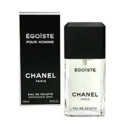 CHANEL ÉGOÏSTE POUR HOMME 100ml