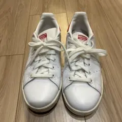 アディダス・スタンスミス・23cm